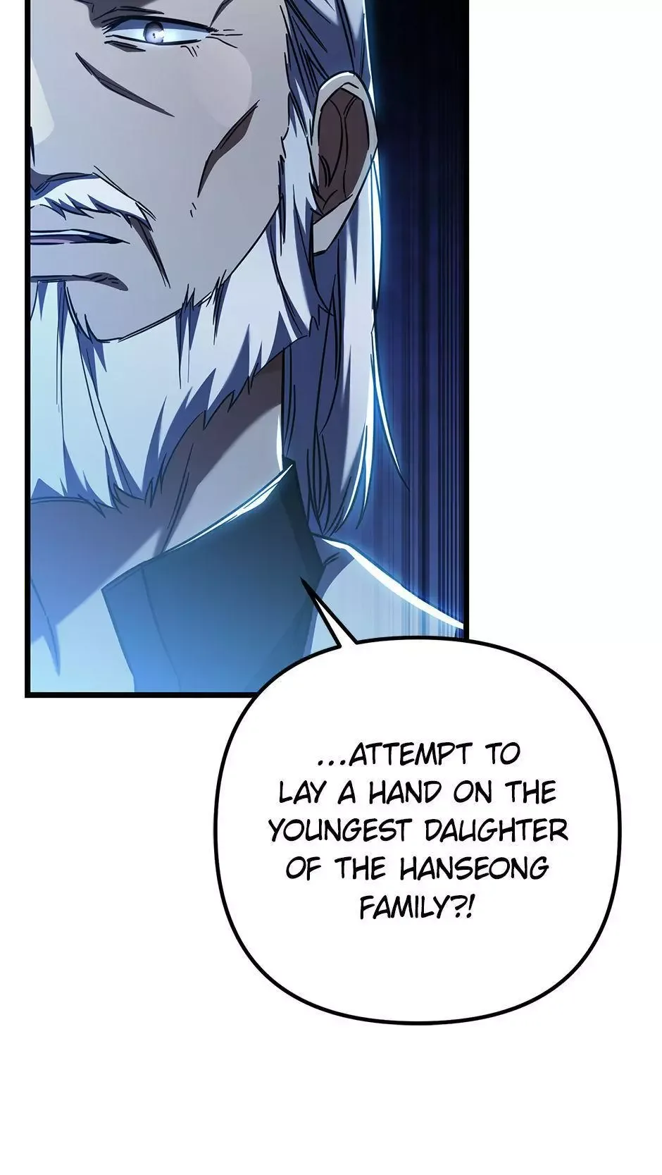 The New Protagonist's Challenge Chapter 14 page 6