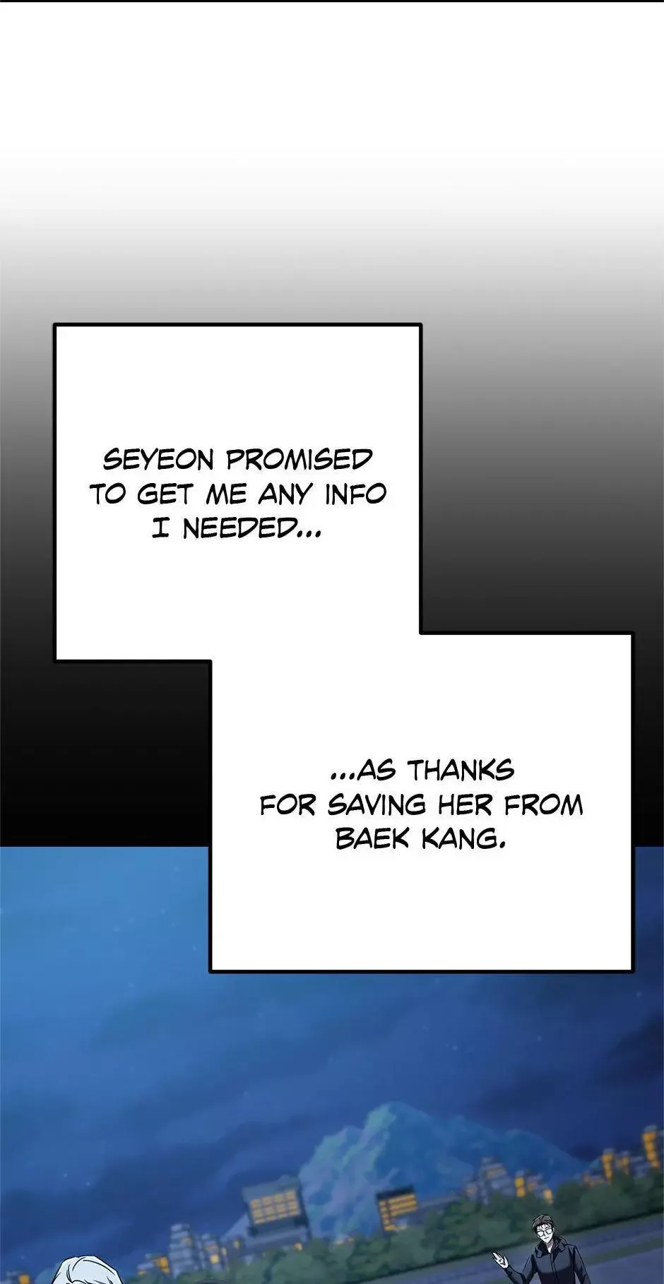 The New Protagonist's Challenge Chapter 14 page 27