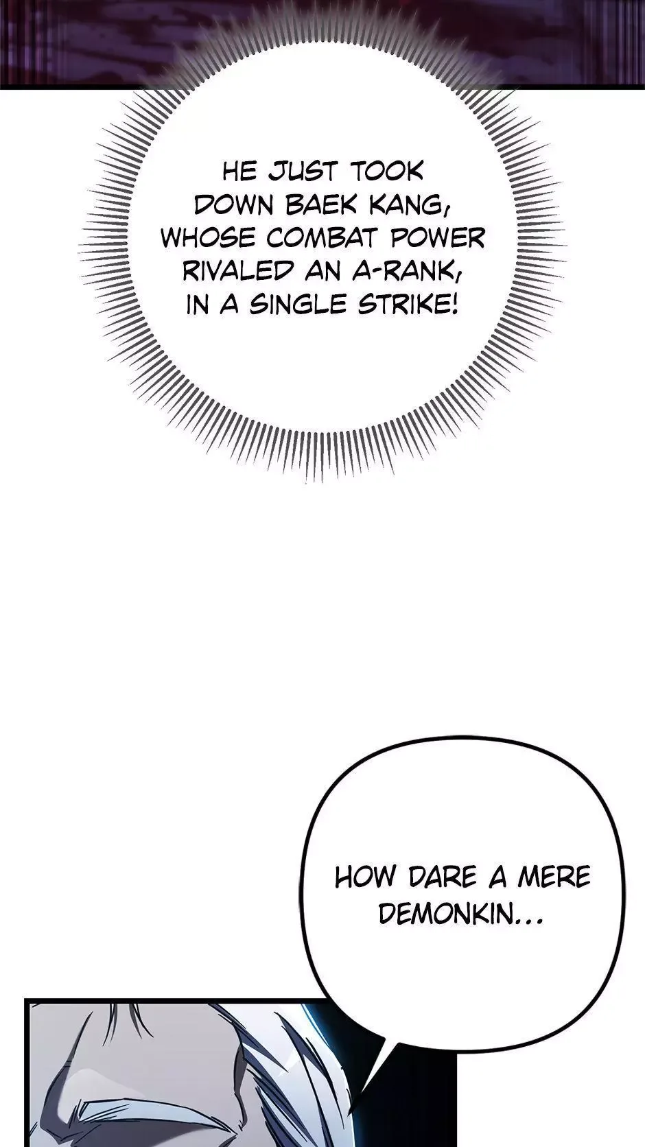 The New Protagonist's Challenge Chapter 14 page 5