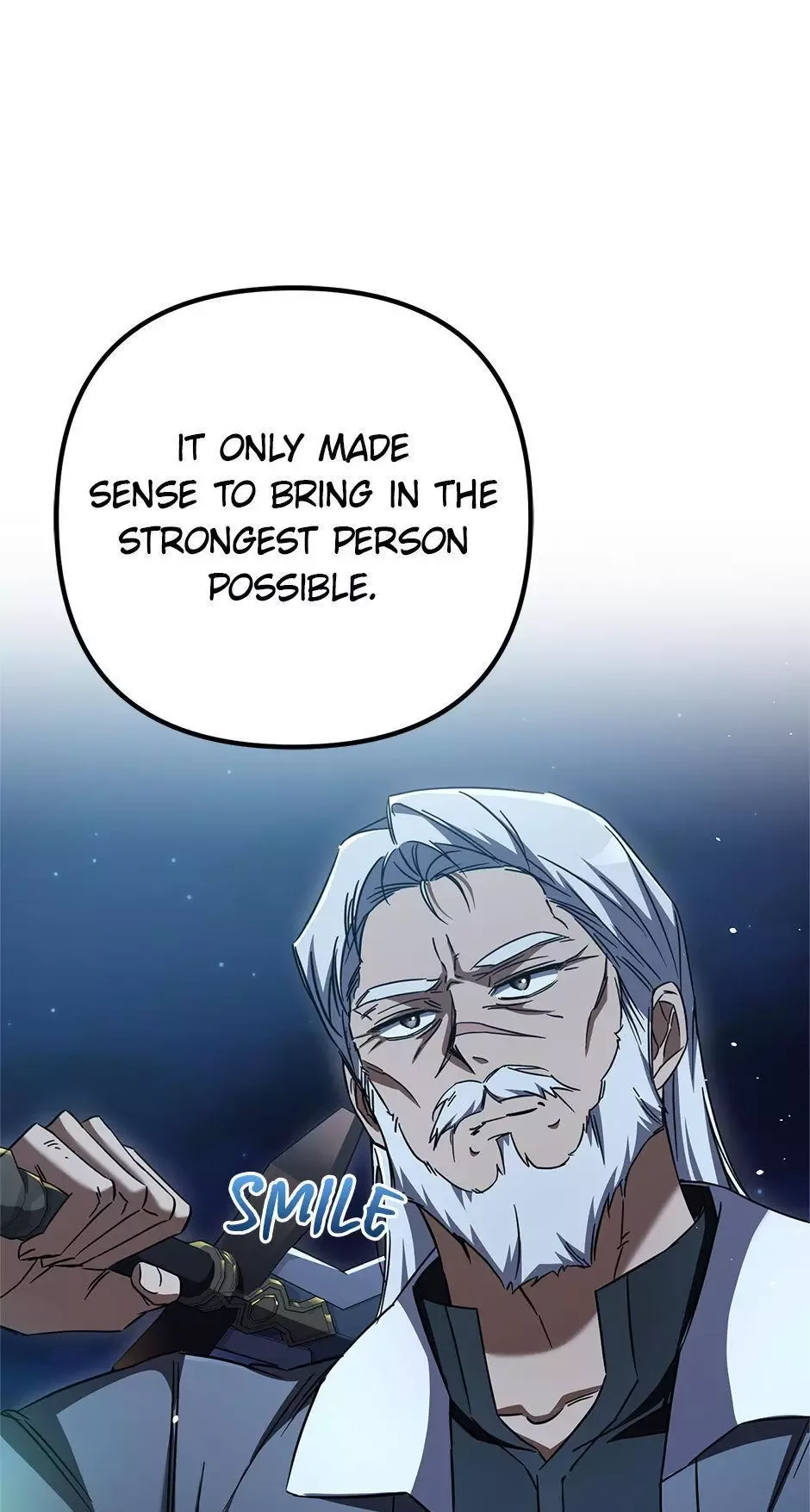 The New Protagonist's Challenge Chapter 14 page 11