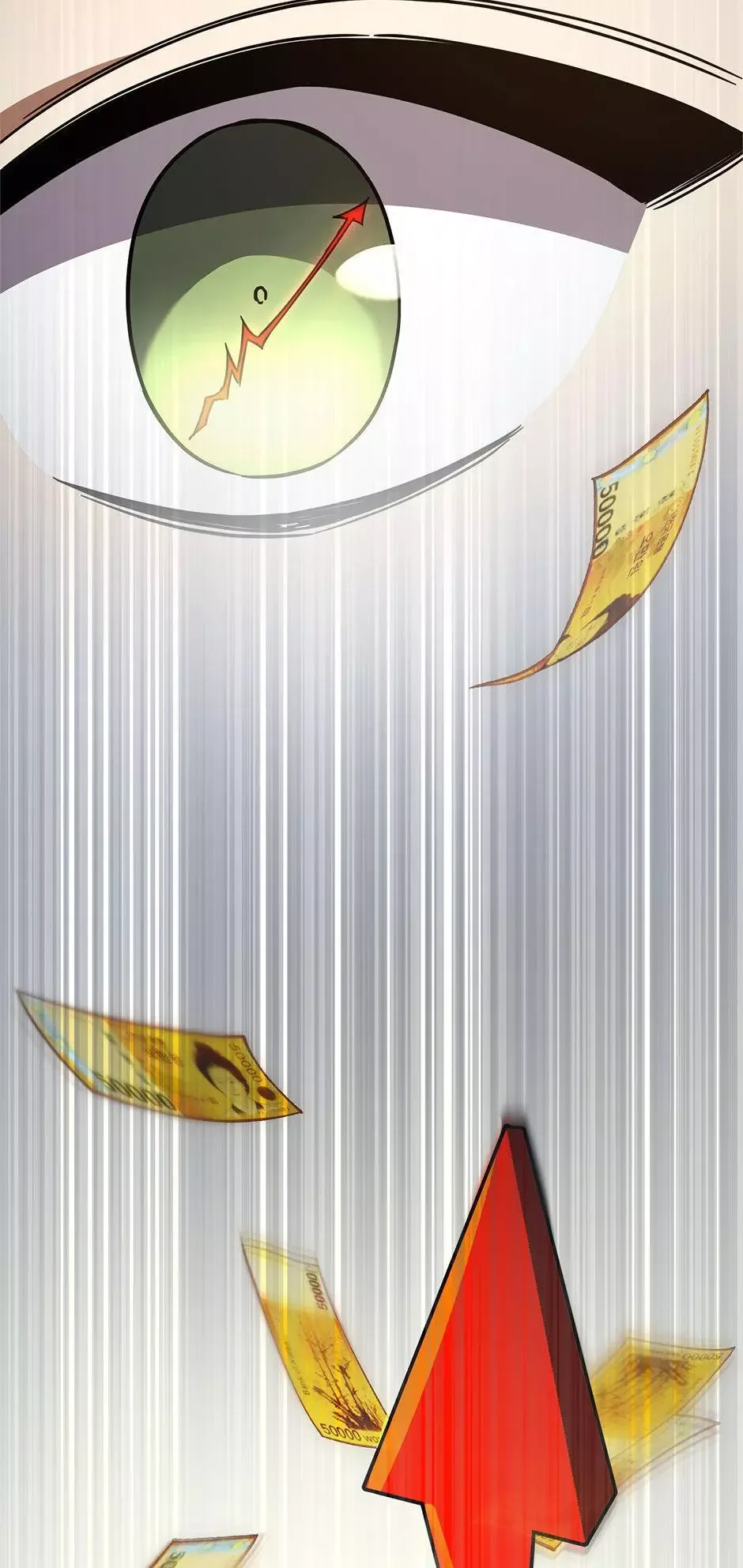 The New Protagonist's Challenge Chapter 14 page 36