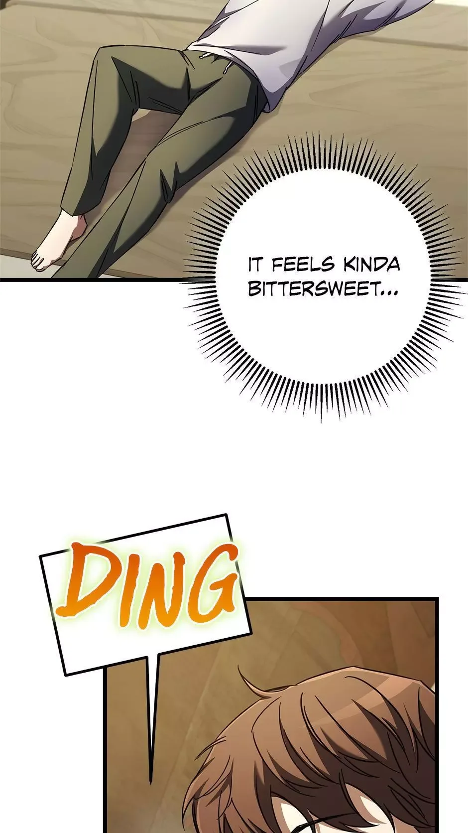 The New Protagonist's Challenge Chapter 14 page 42