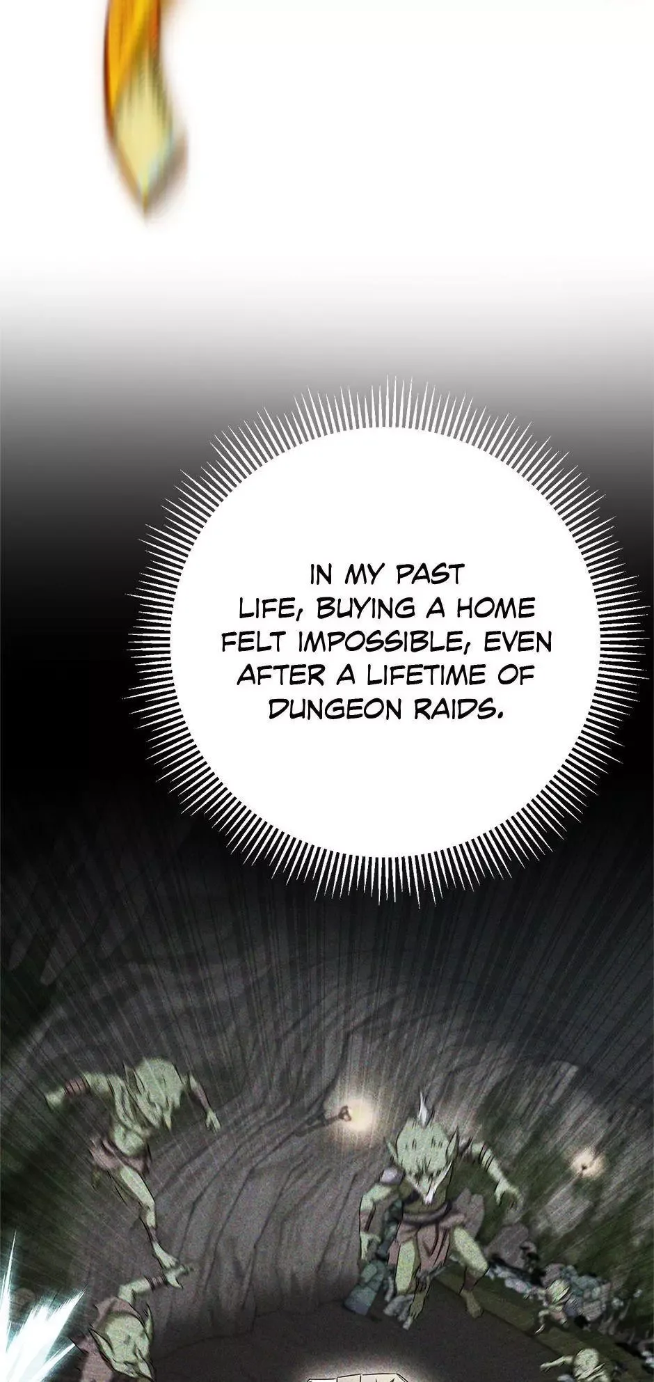 The New Protagonist's Challenge Chapter 14 page 39