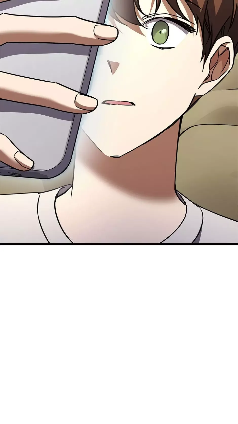 The New Protagonist's Challenge Chapter 14 page 45