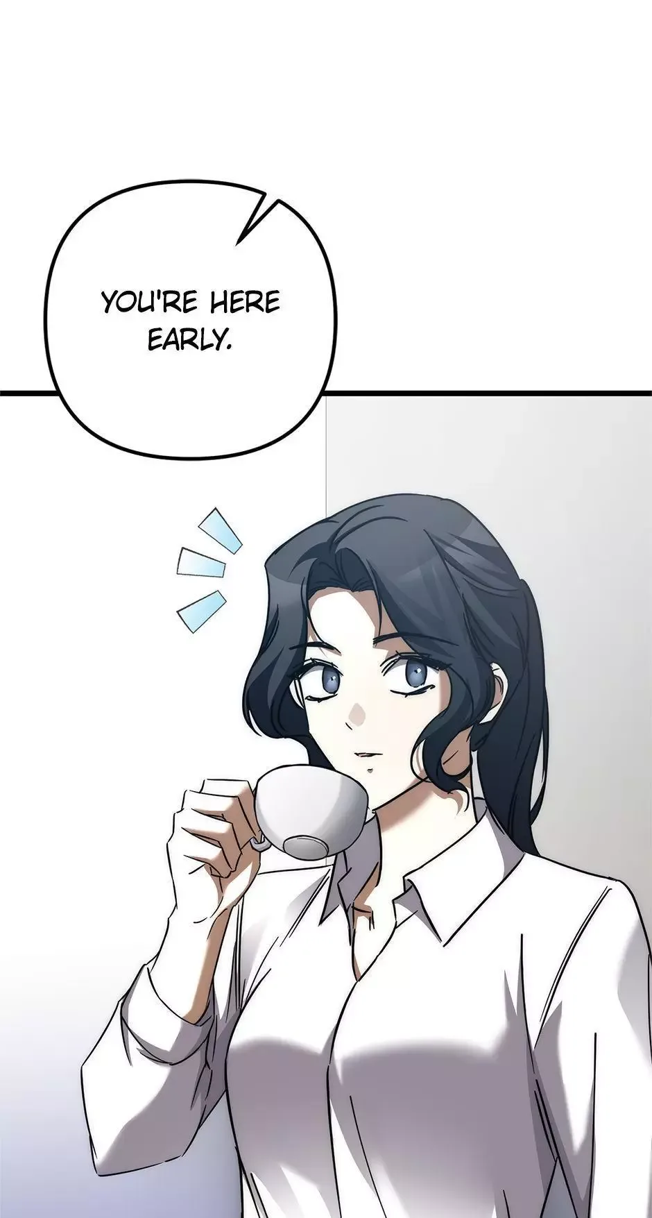 The New Protagonist's Challenge Chapter 14 page 47