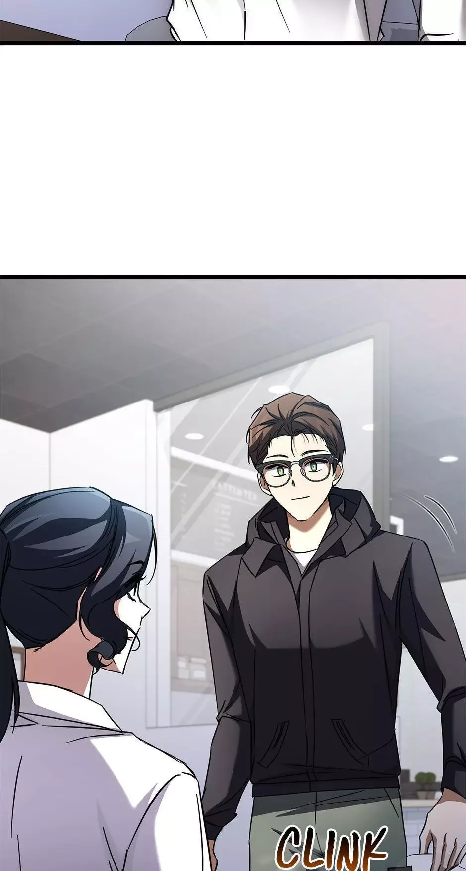 The New Protagonist's Challenge Chapter 14 page 48
