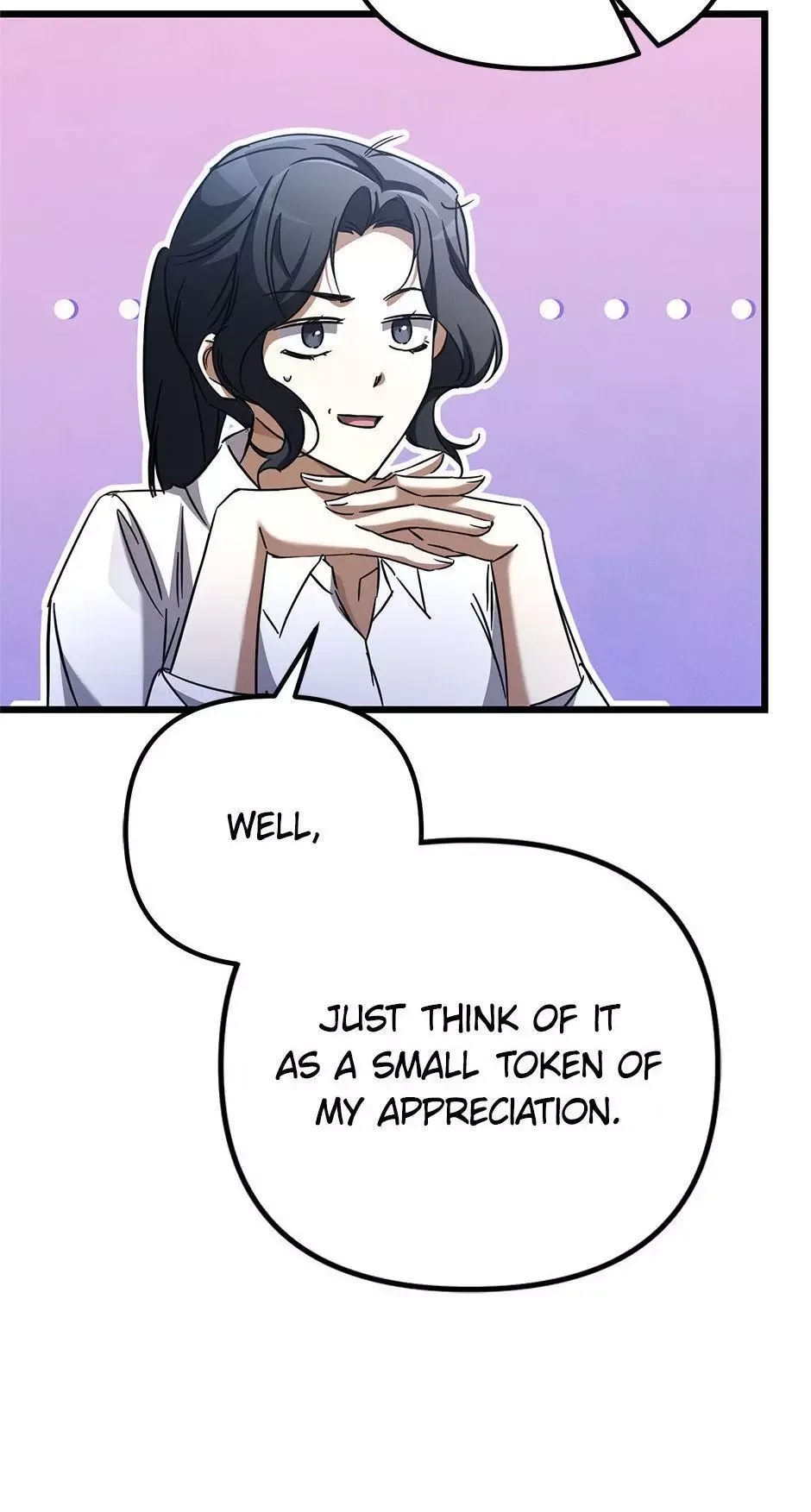 The New Protagonist's Challenge Chapter 14 page 51