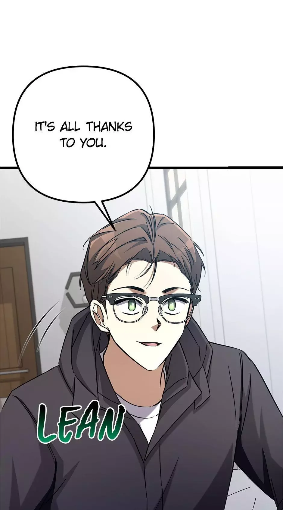 The New Protagonist's Challenge Chapter 14 page 52