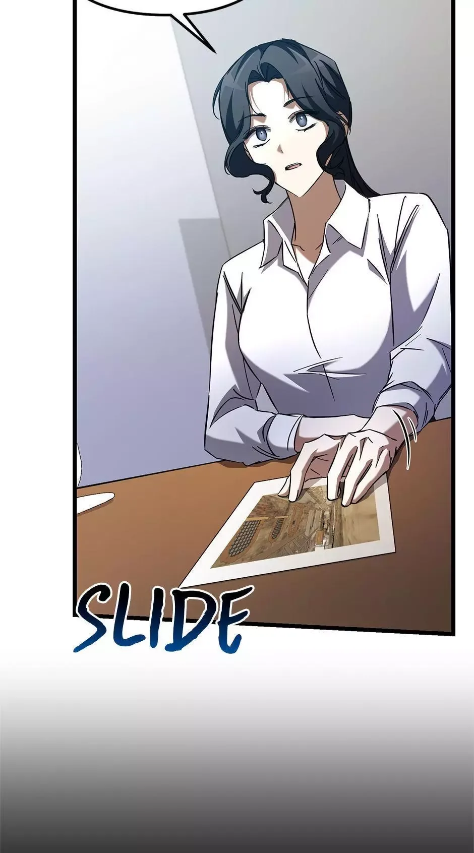The New Protagonist's Challenge Chapter 14 page 54