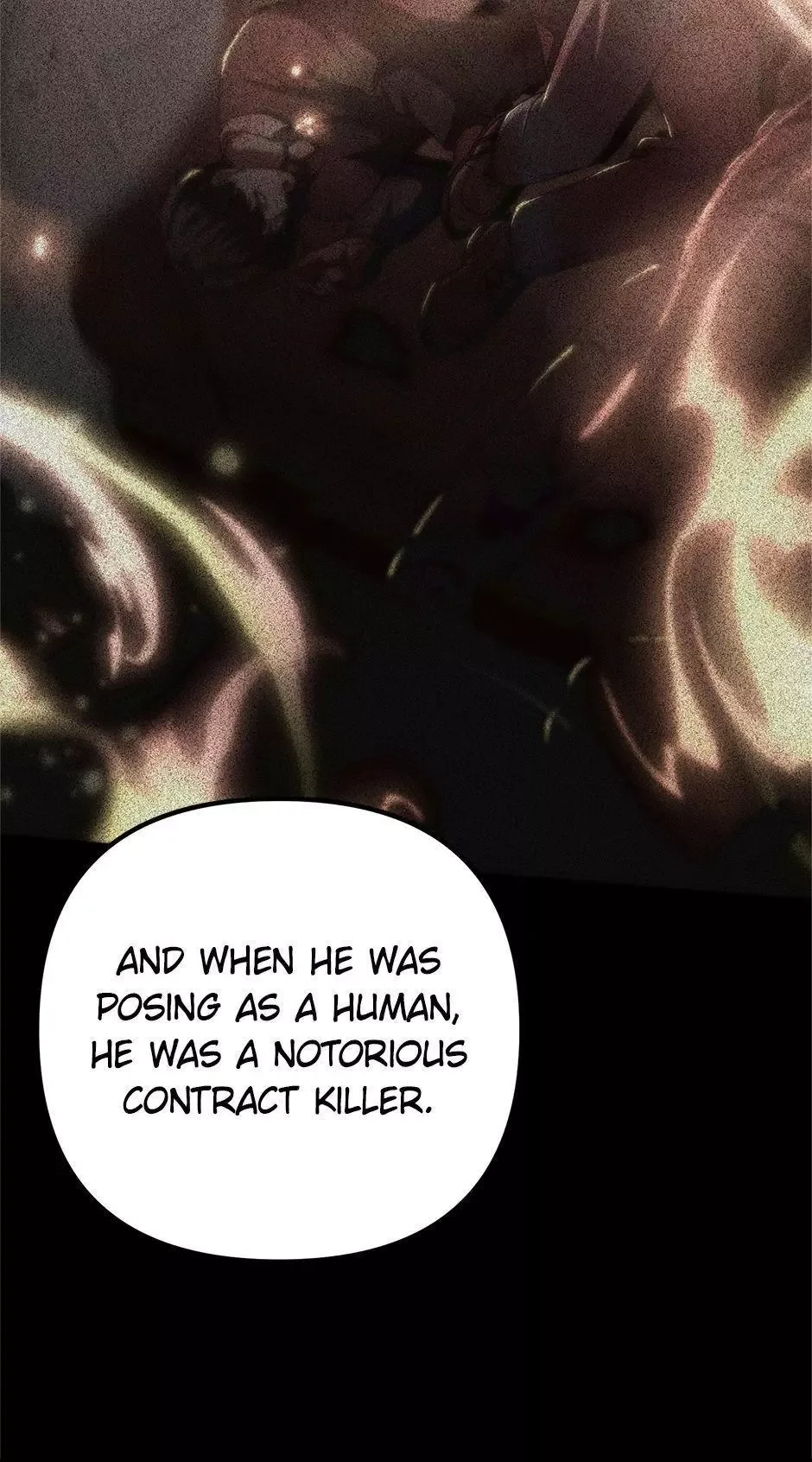 The New Protagonist's Challenge Chapter 14 page 56
