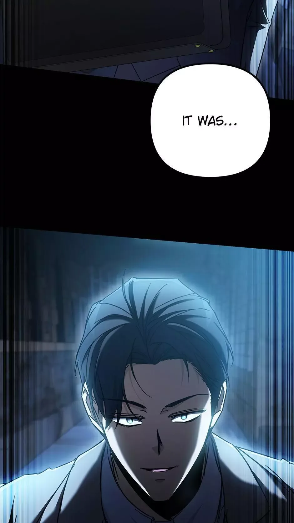 The New Protagonist's Challenge Chapter 14 page 58
