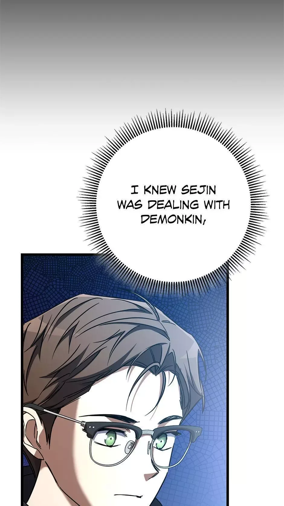 The New Protagonist's Challenge Chapter 14 page 60