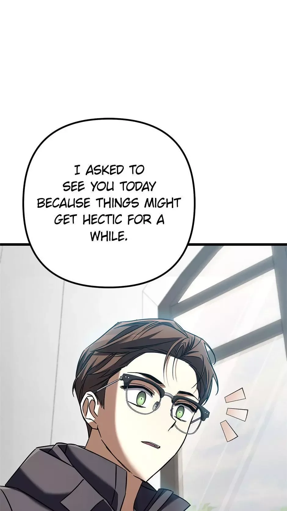 The New Protagonist's Challenge Chapter 14 page 64