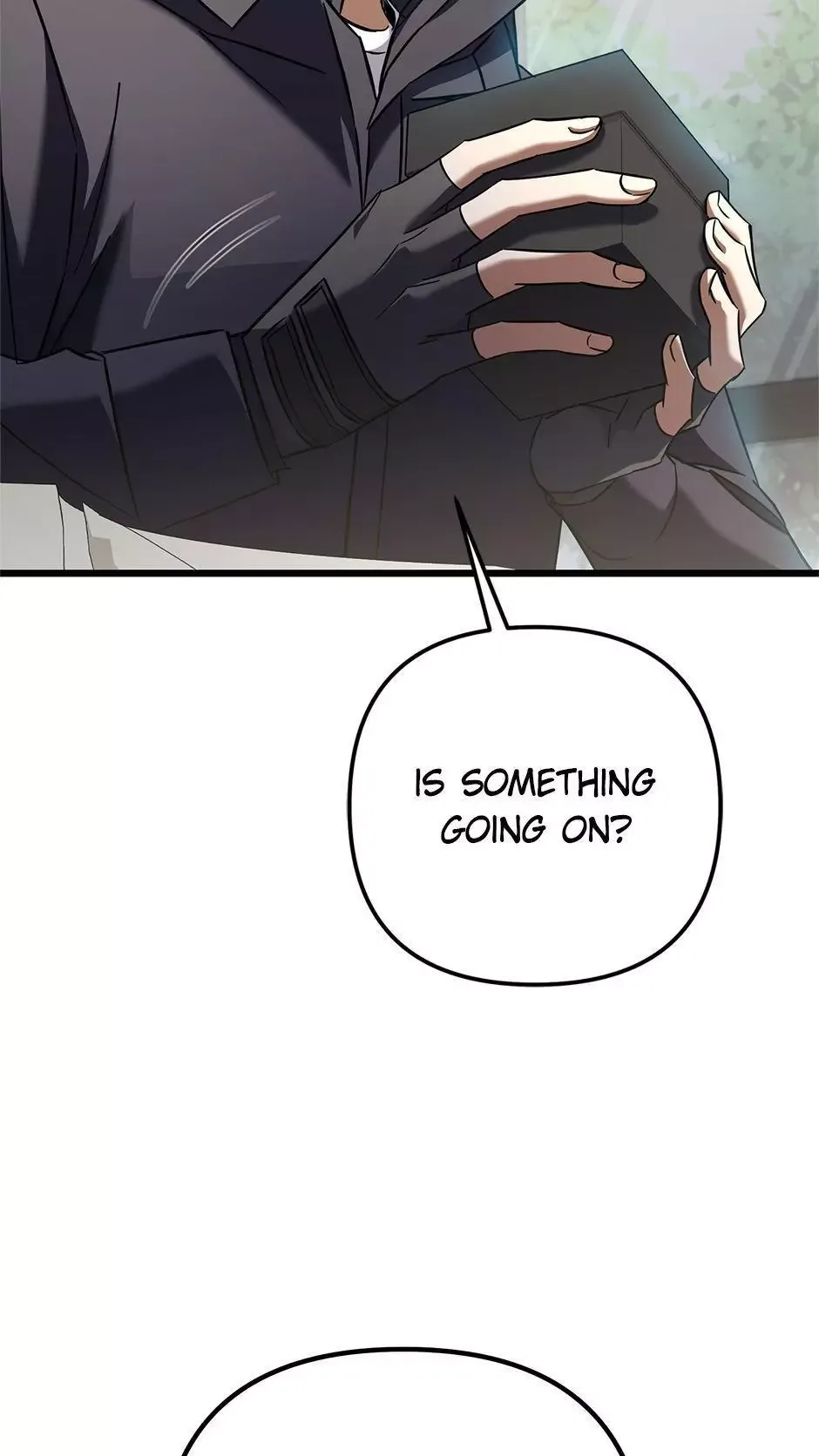 The New Protagonist's Challenge Chapter 14 page 65