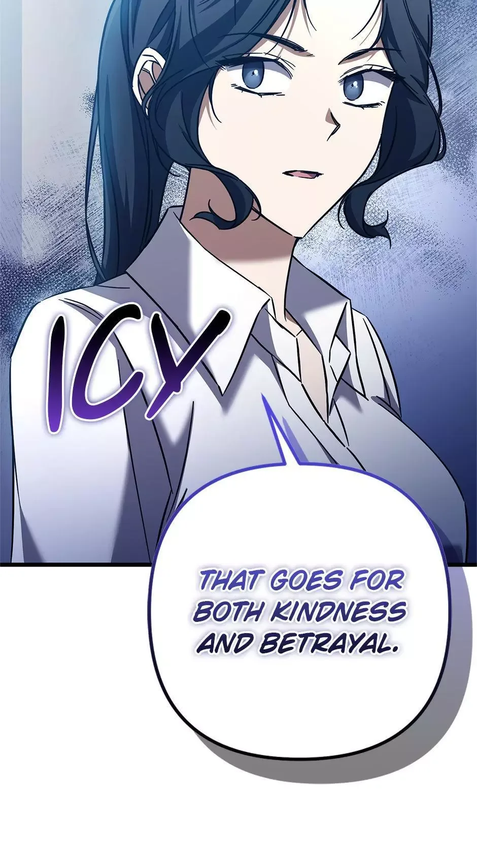 The New Protagonist's Challenge Chapter 14 page 68
