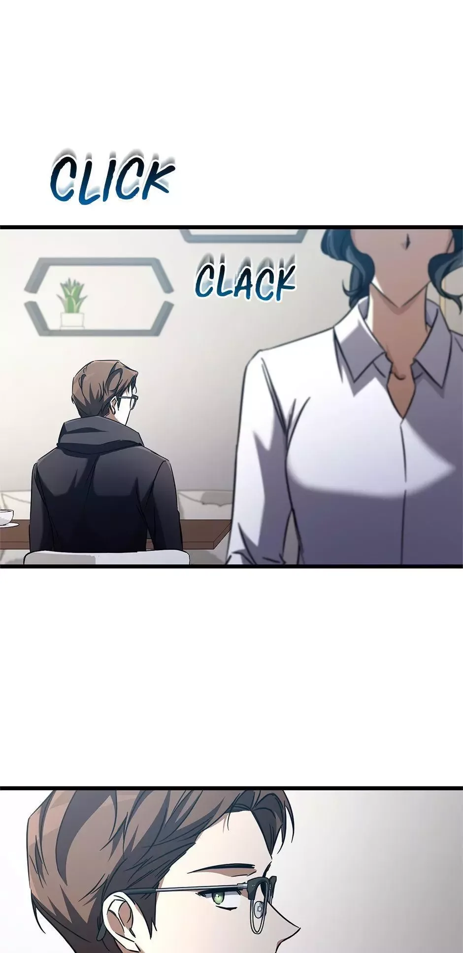 The New Protagonist's Challenge Chapter 14 page 69