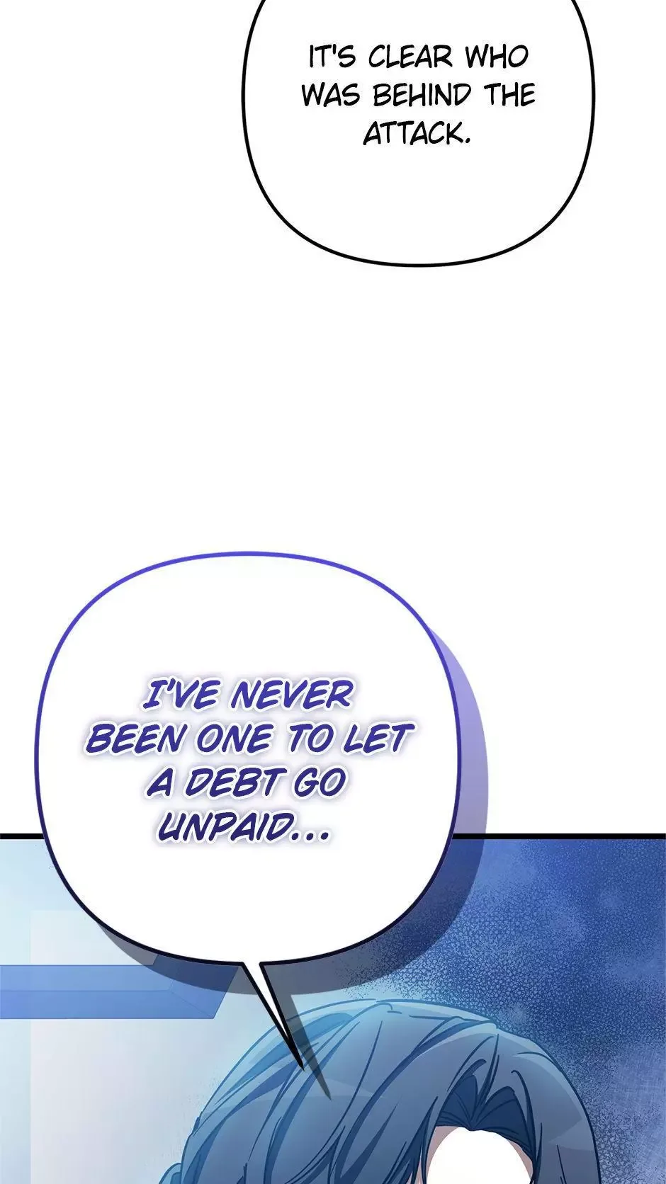 The New Protagonist's Challenge Chapter 14 page 67