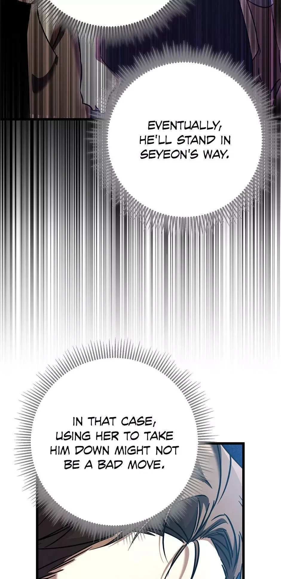 The New Protagonist's Challenge Chapter 14 page 72