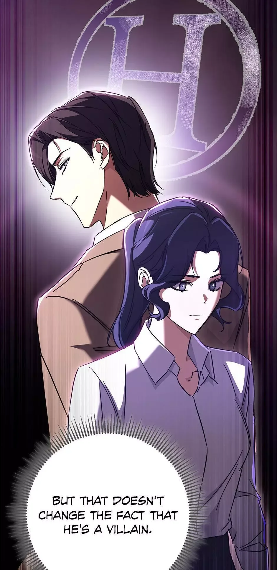 The New Protagonist's Challenge Chapter 14 page 71