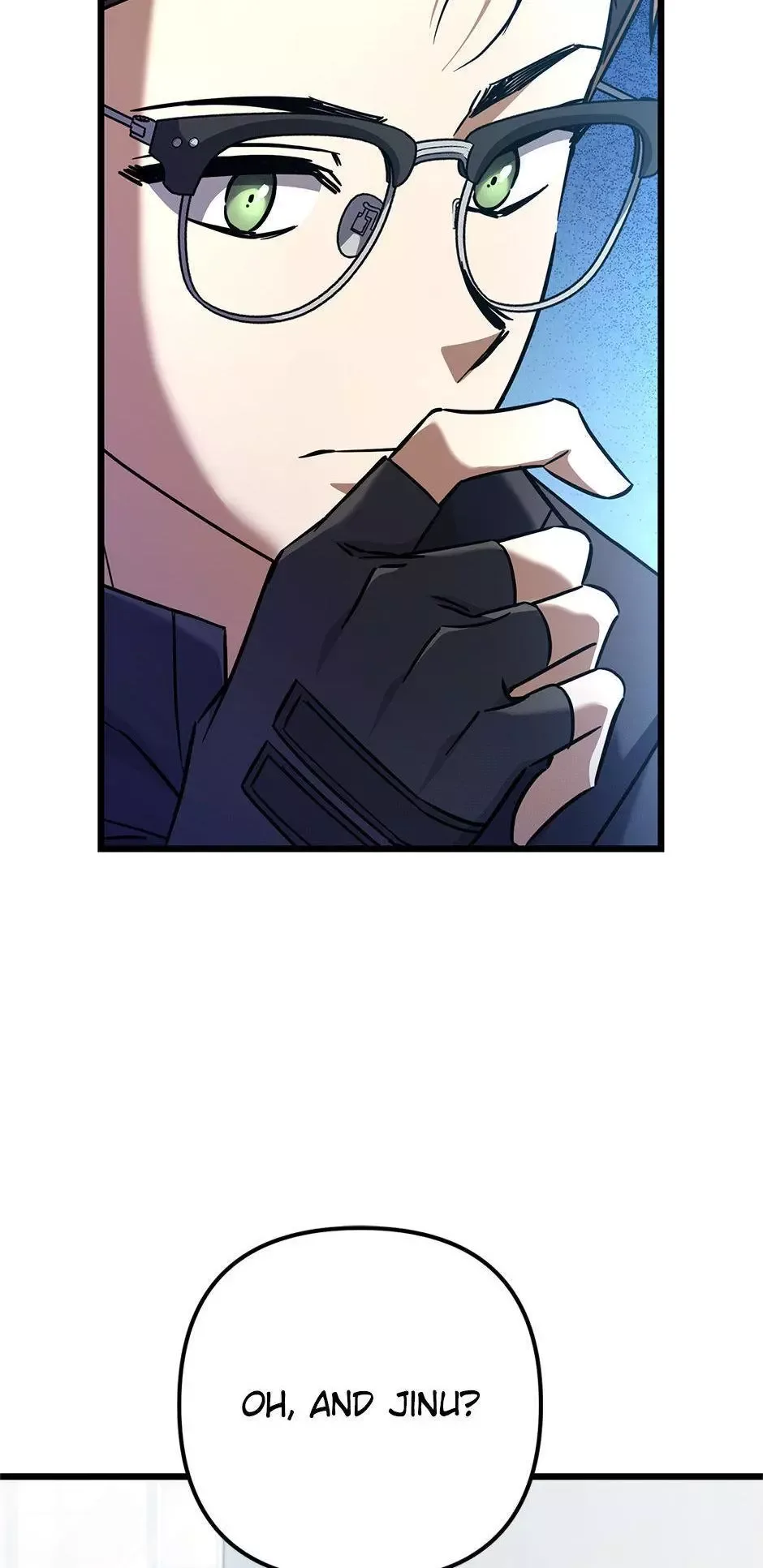 The New Protagonist's Challenge Chapter 14 page 73