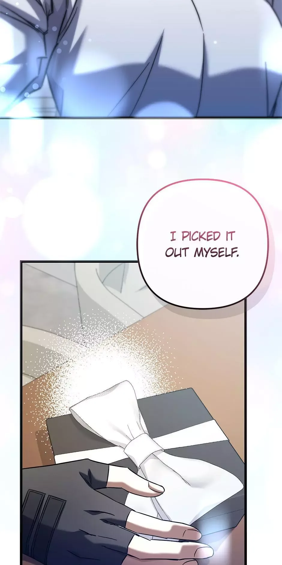 The New Protagonist's Challenge Chapter 14 page 76