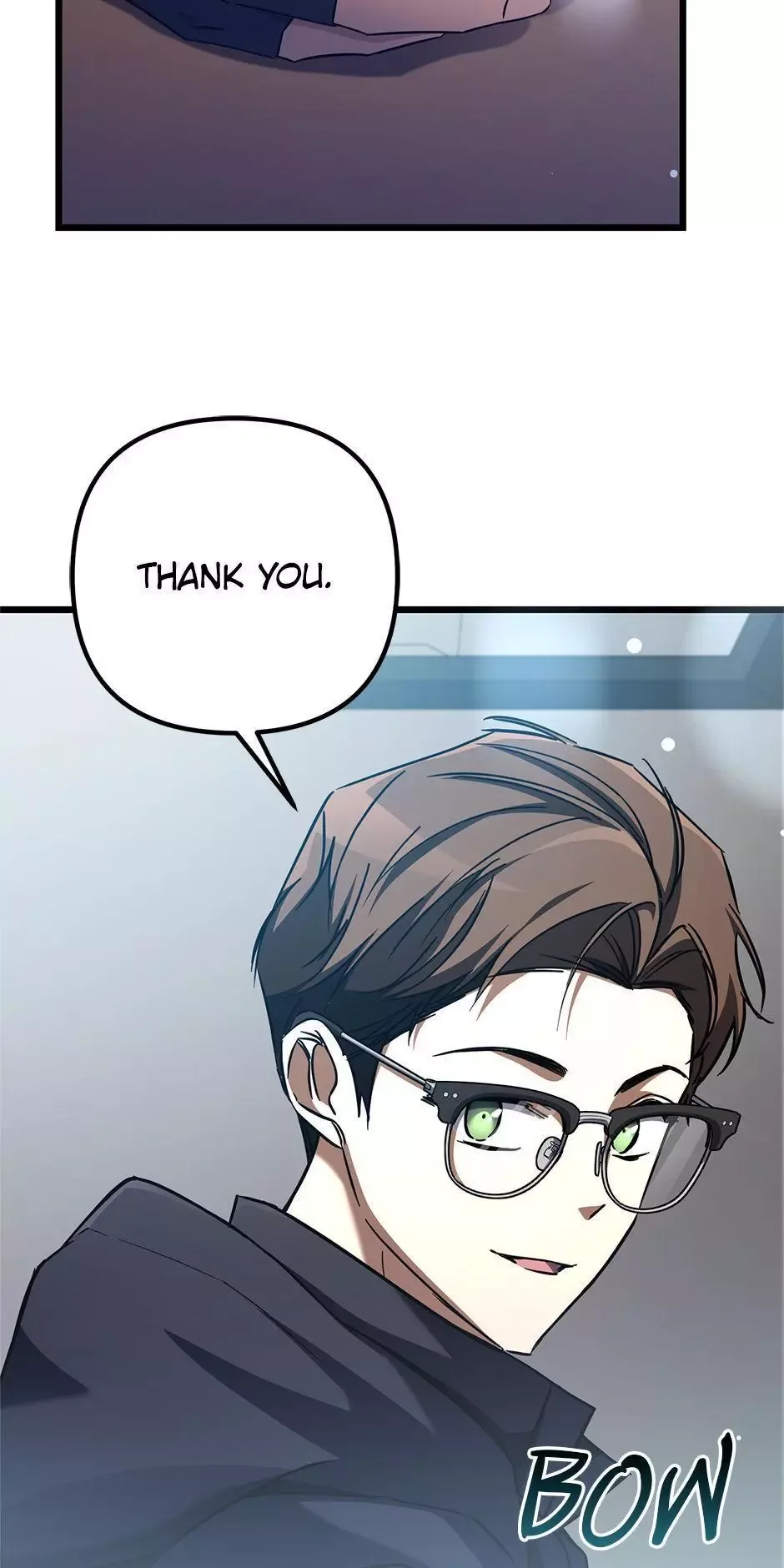 The New Protagonist's Challenge Chapter 14 page 77