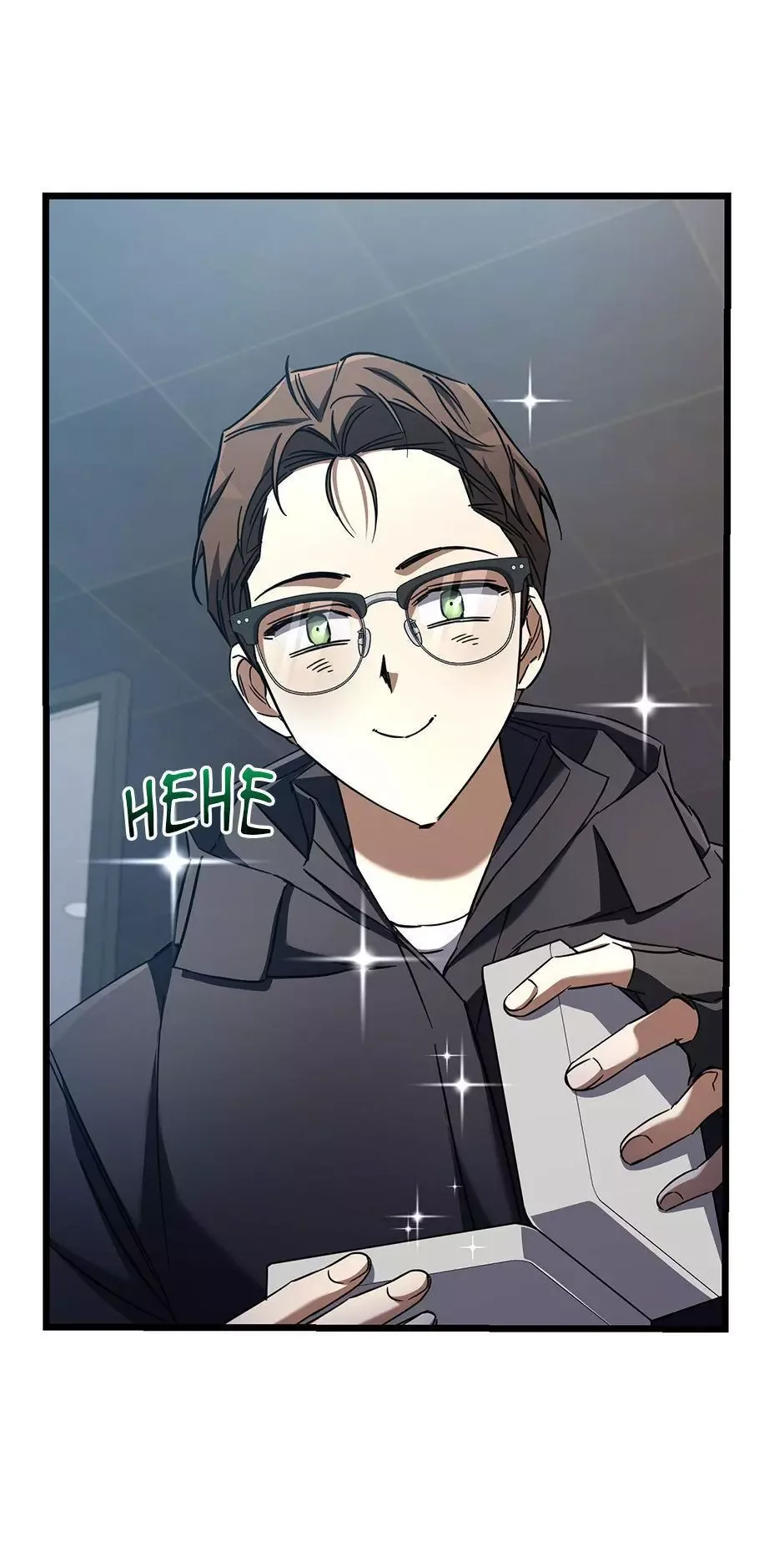 The New Protagonist's Challenge Chapter 14 page 80