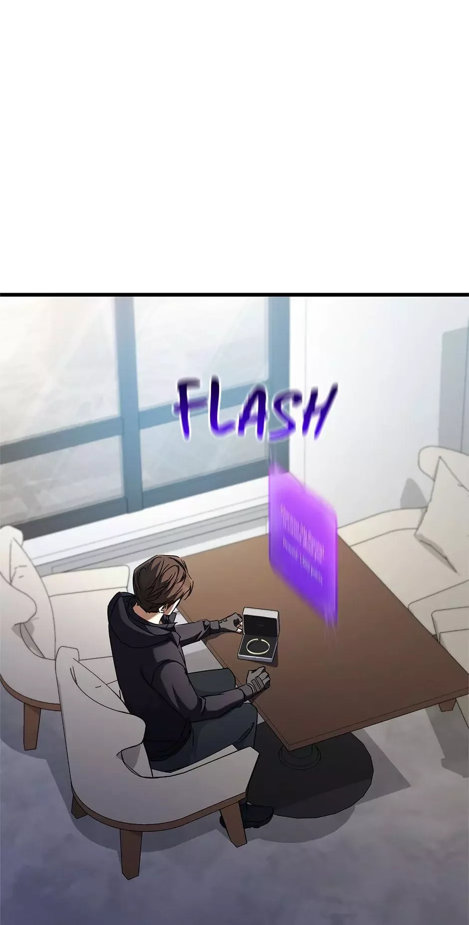 The New Protagonist's Challenge Chapter 14 page 81