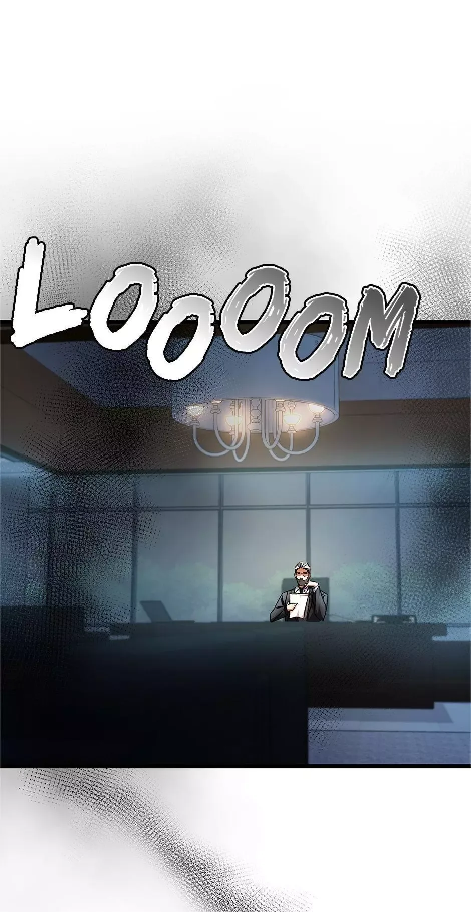 The New Protagonist's Challenge Chapter 14 page 86
