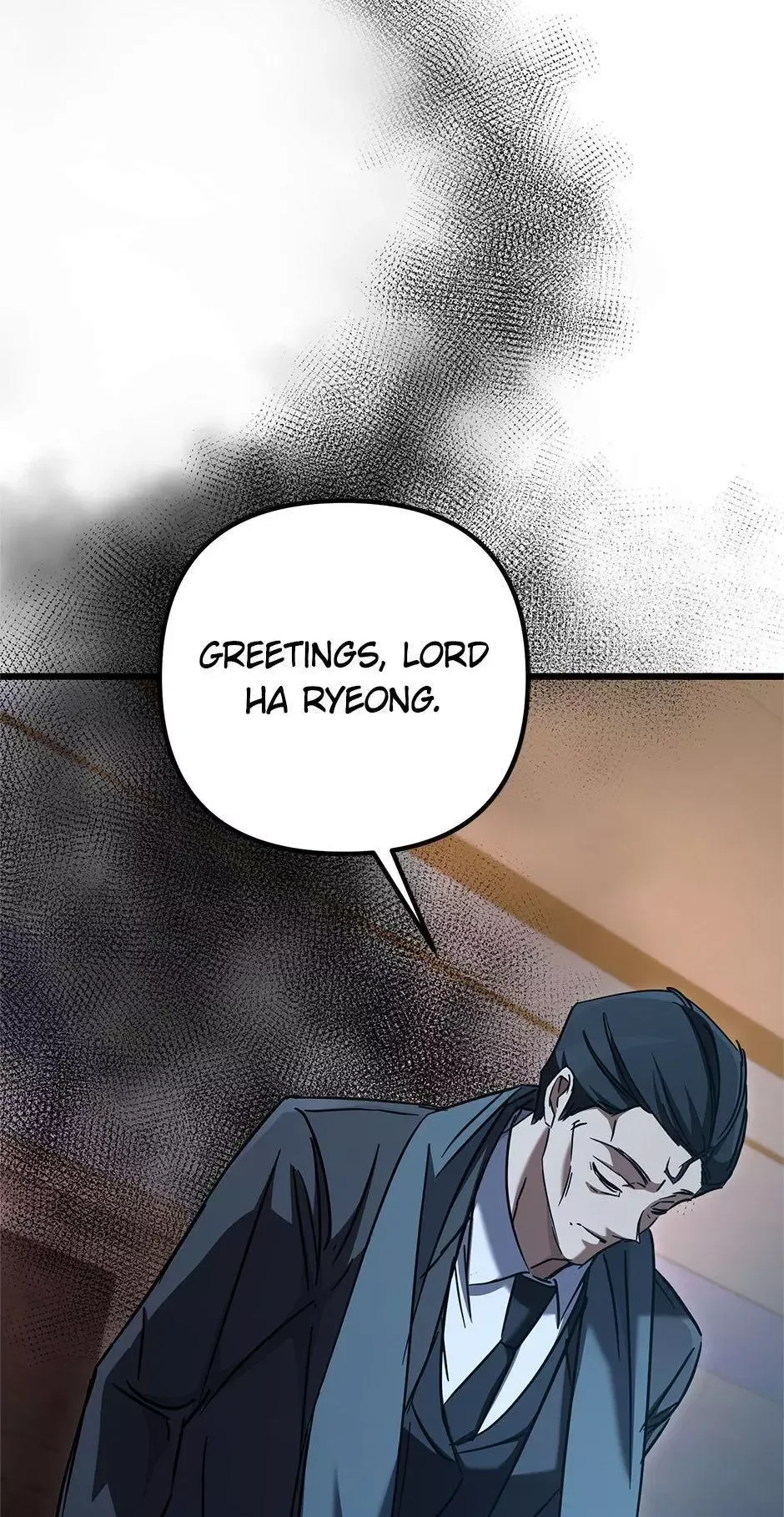 The New Protagonist's Challenge Chapter 14 page 87