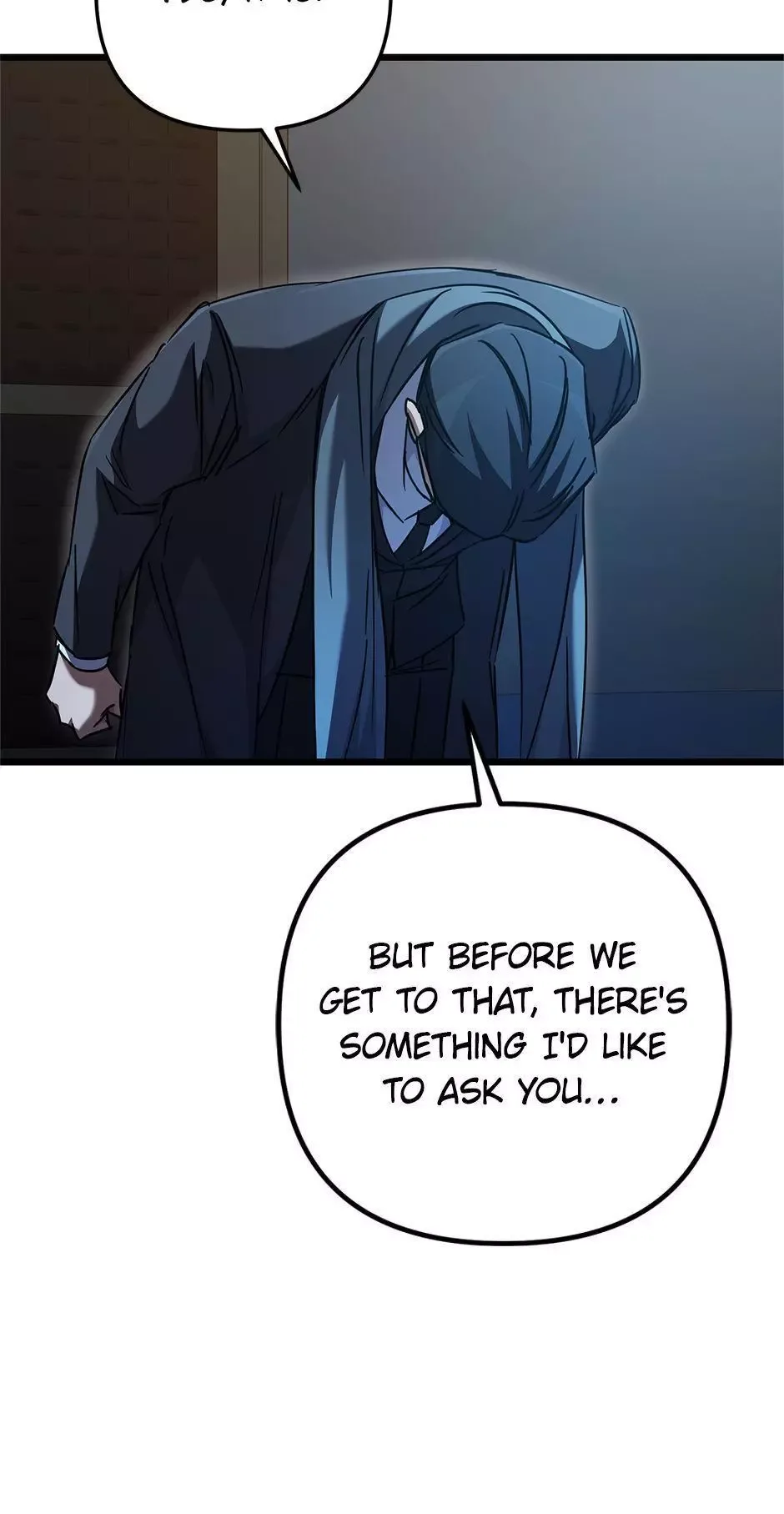 The New Protagonist's Challenge Chapter 14 page 90