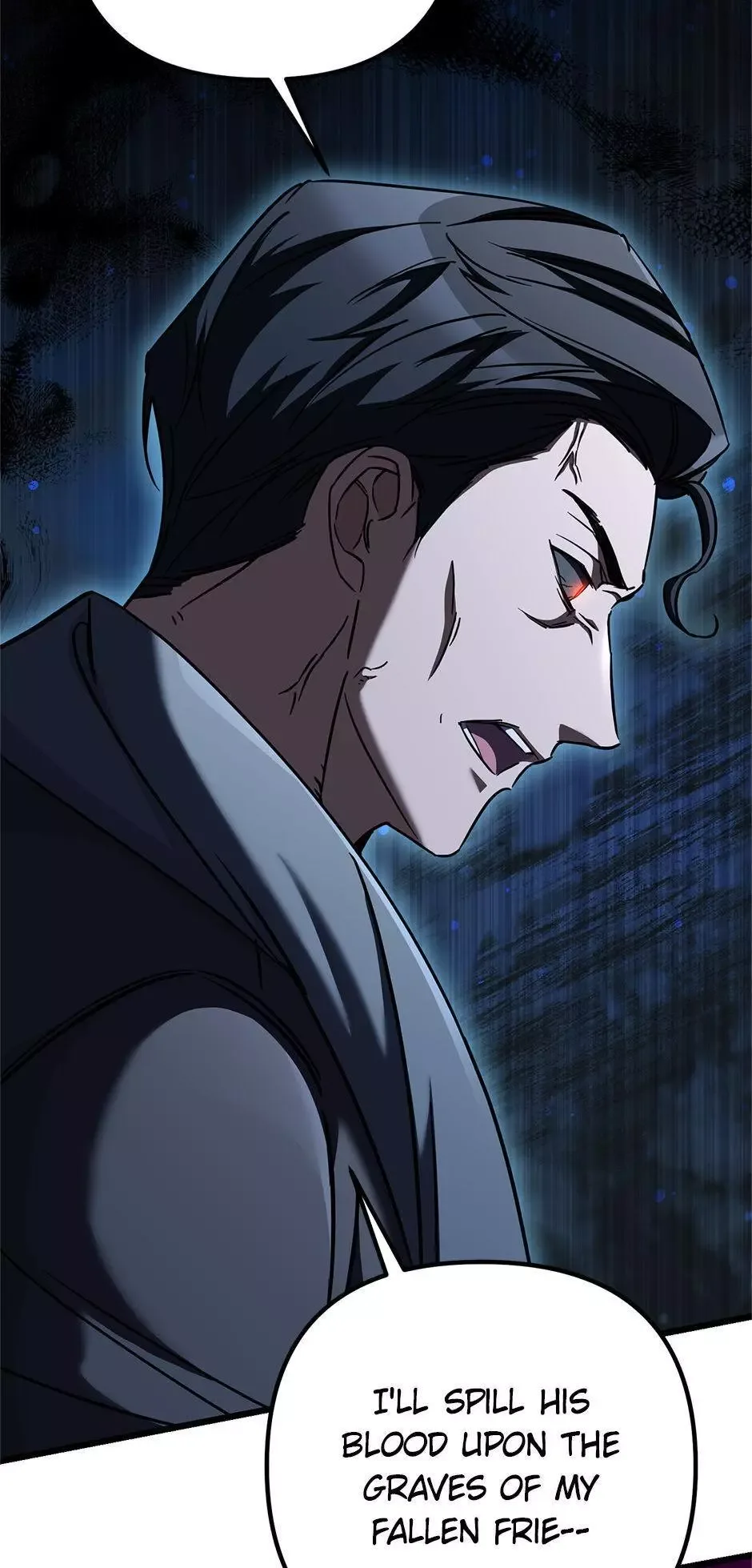 The New Protagonist's Challenge Chapter 15 page 7