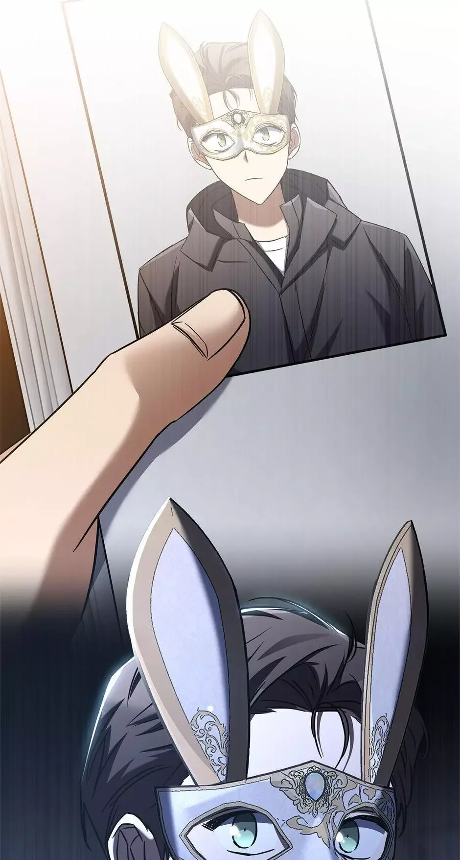 The New Protagonist's Challenge Chapter 15 page 4