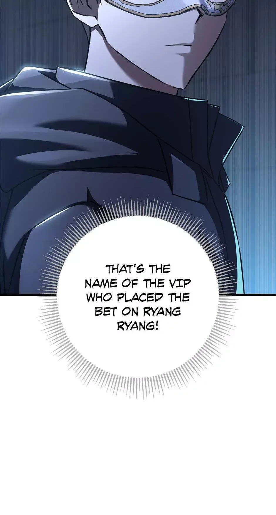 The New Protagonist's Challenge Chapter 15 page 5