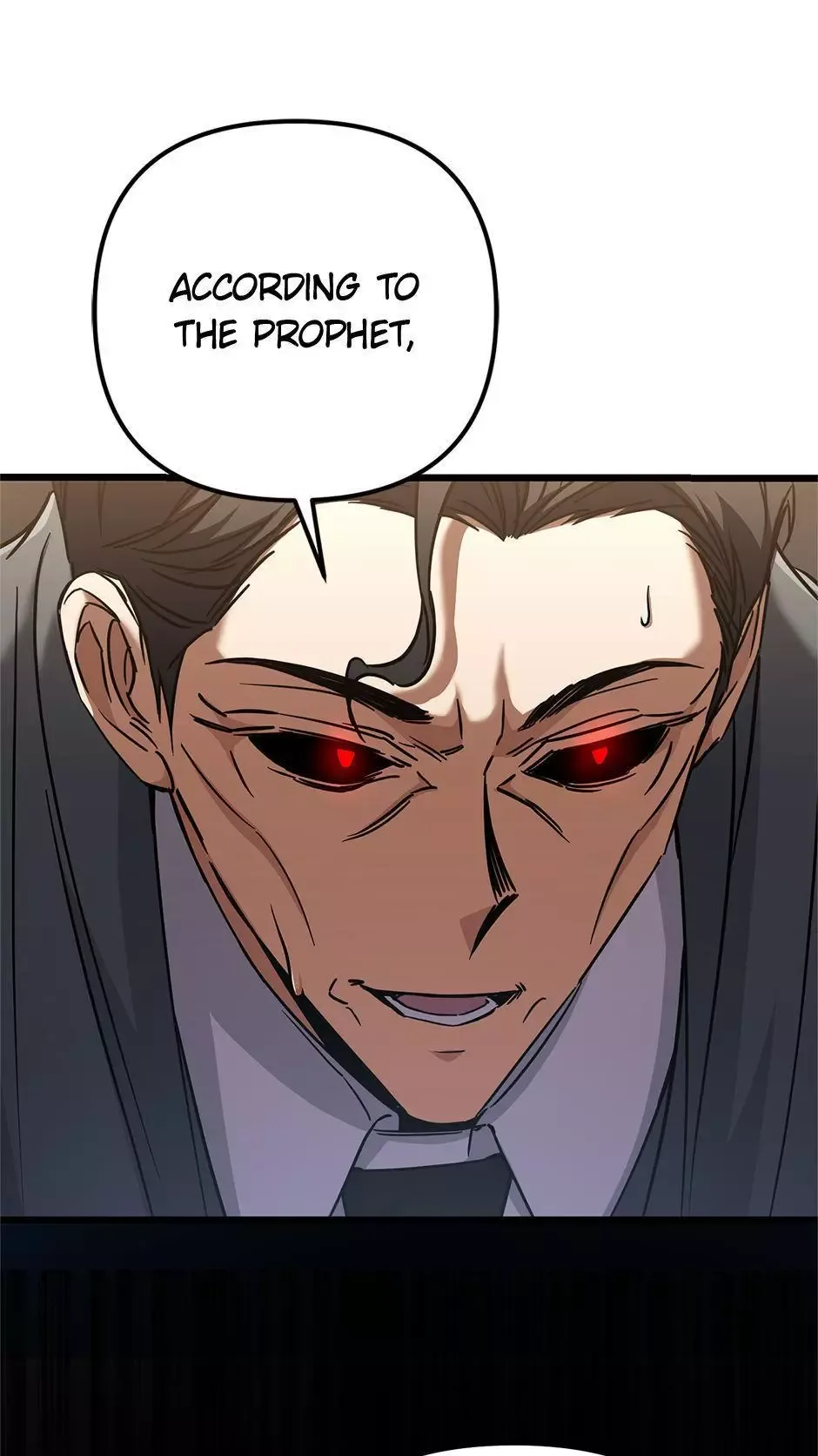 The New Protagonist's Challenge Chapter 15 page 18