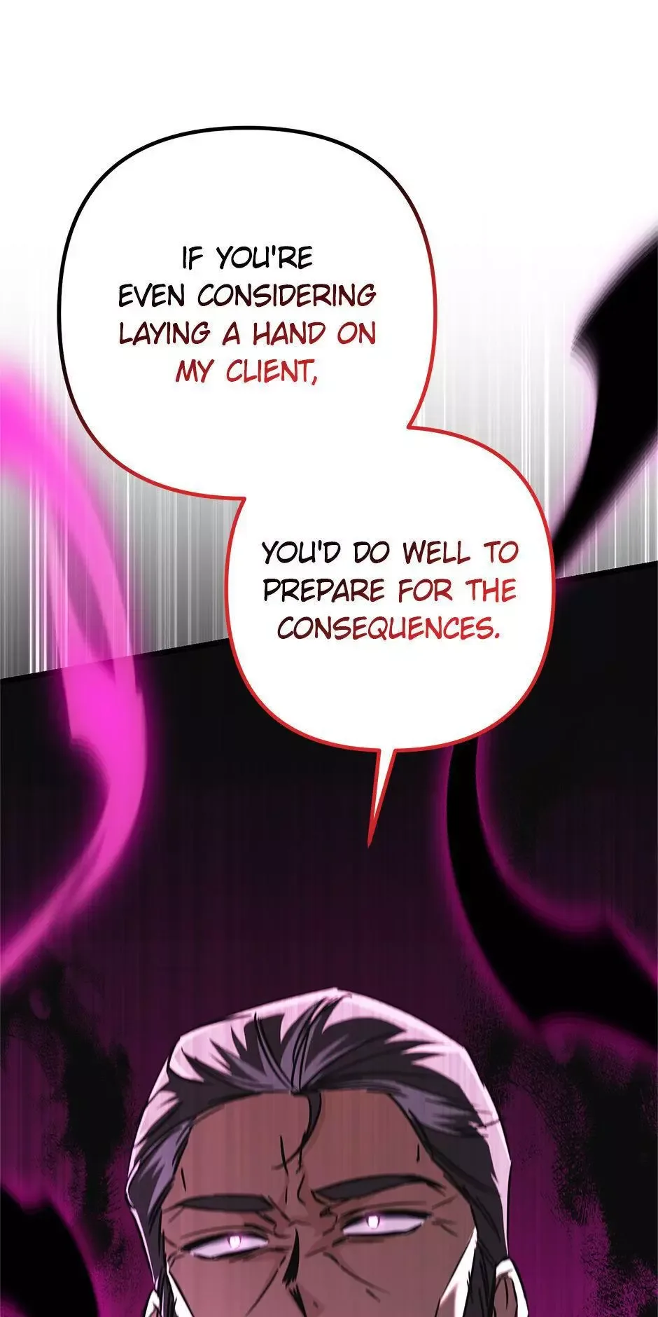 The New Protagonist's Challenge Chapter 15 page 14
