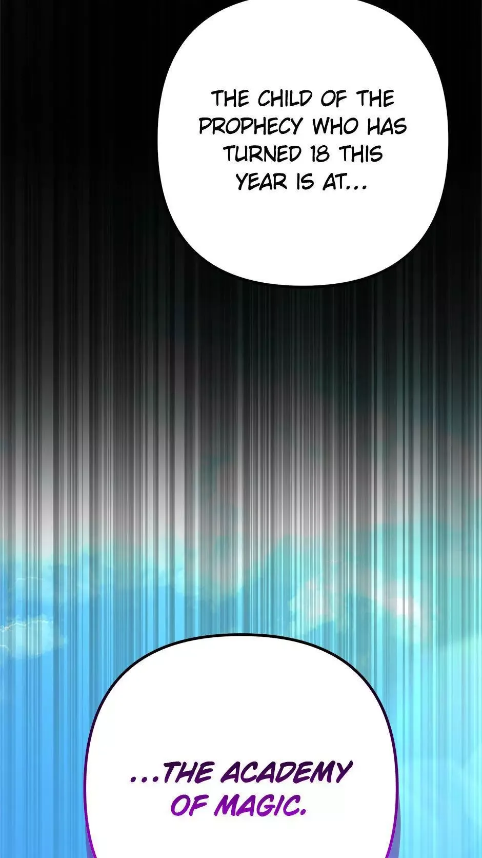 The New Protagonist's Challenge Chapter 15 page 19