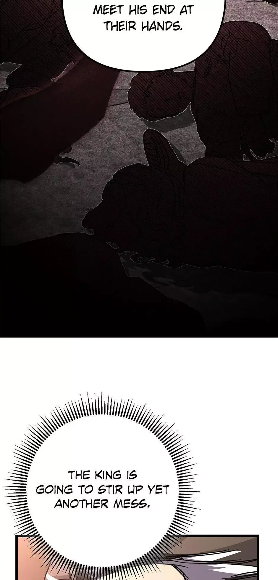 The New Protagonist's Challenge Chapter 15 page 12
