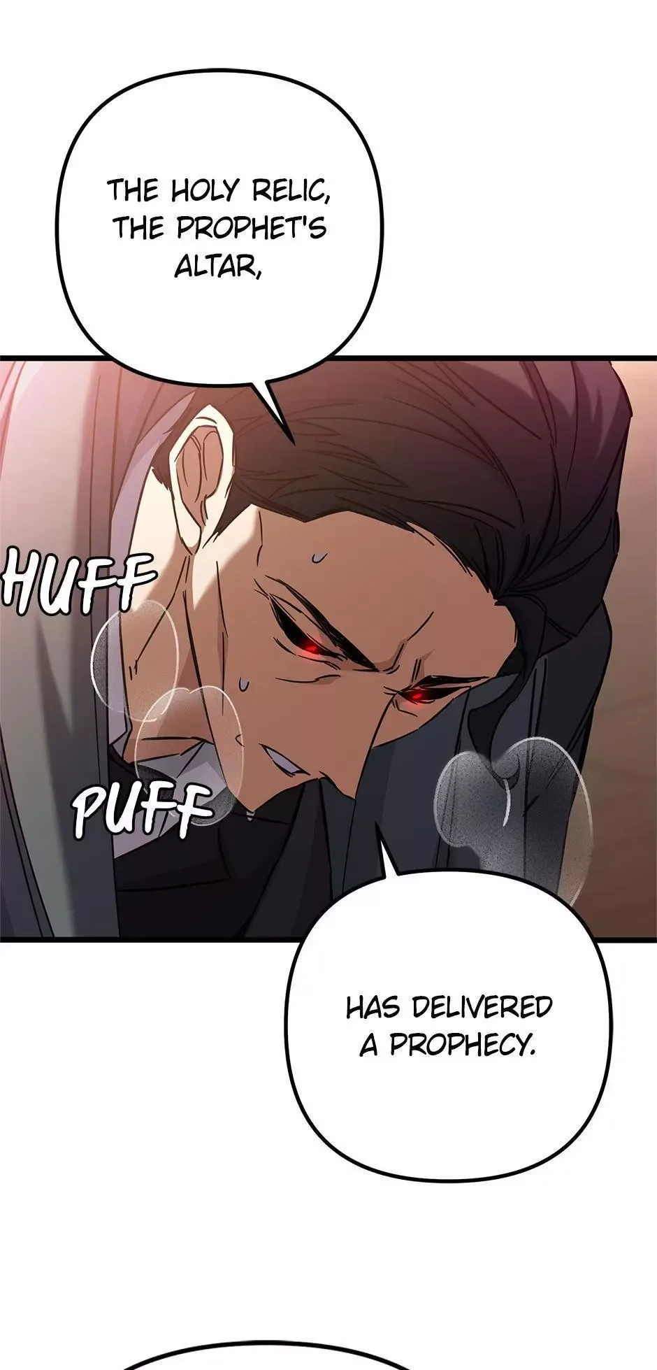 The New Protagonist's Challenge Chapter 15 page 10