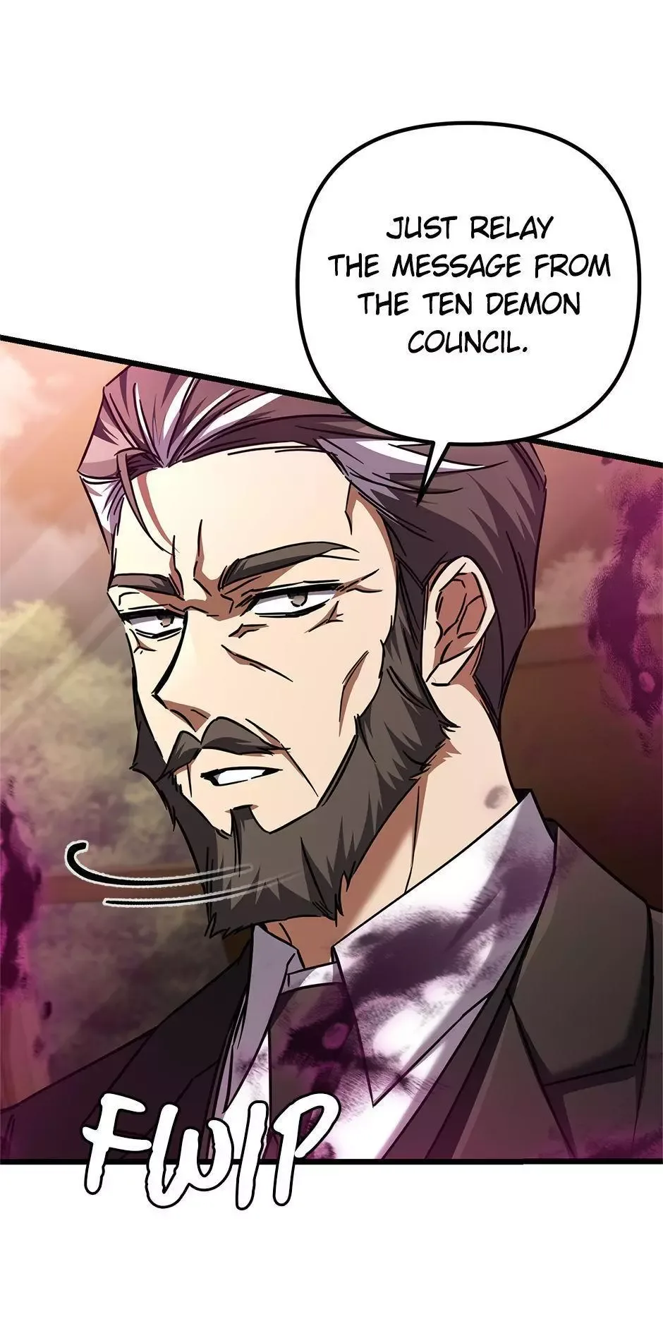 The New Protagonist's Challenge Chapter 15 page 17