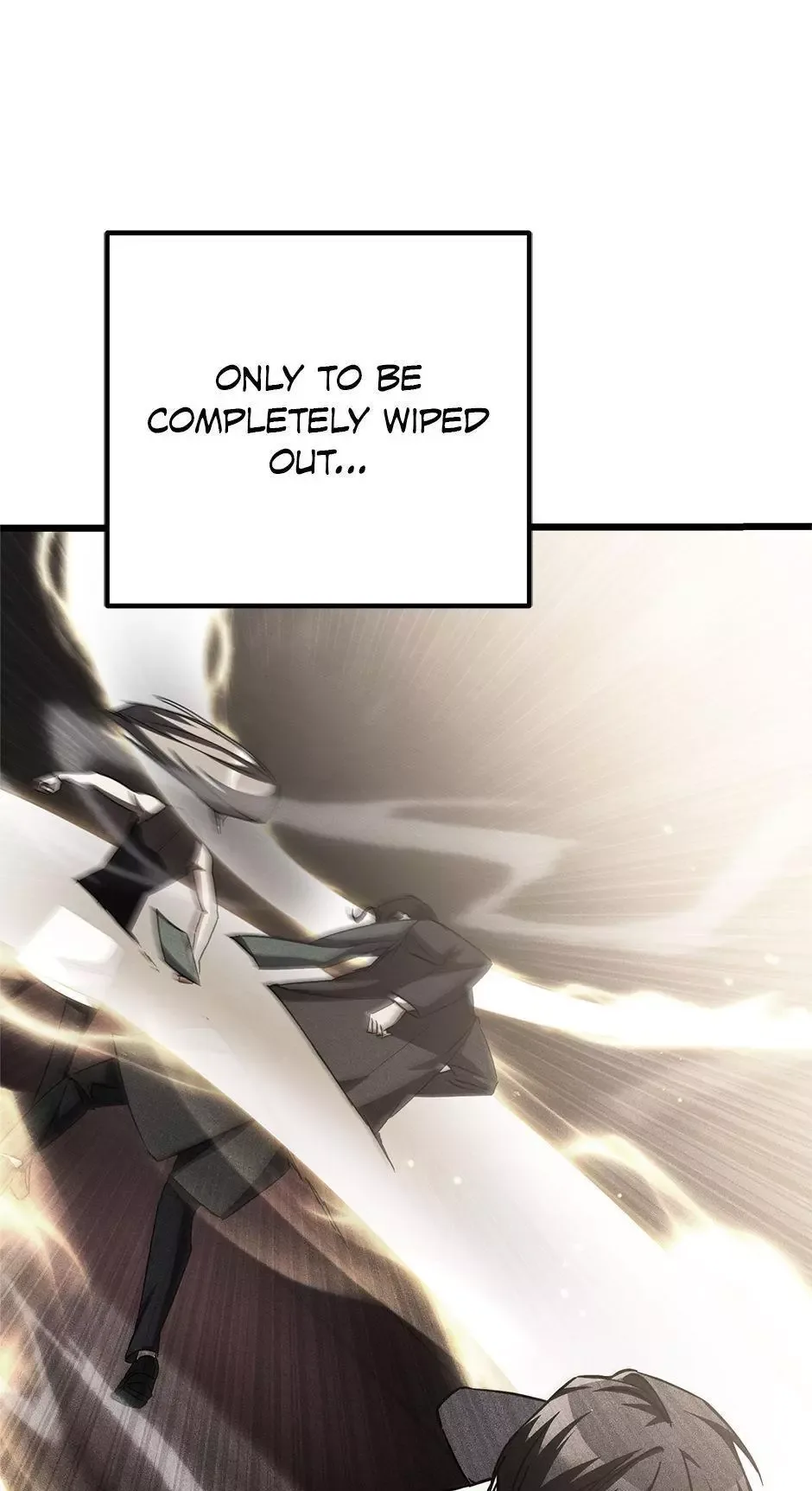 The New Protagonist's Challenge Chapter 15 page 42