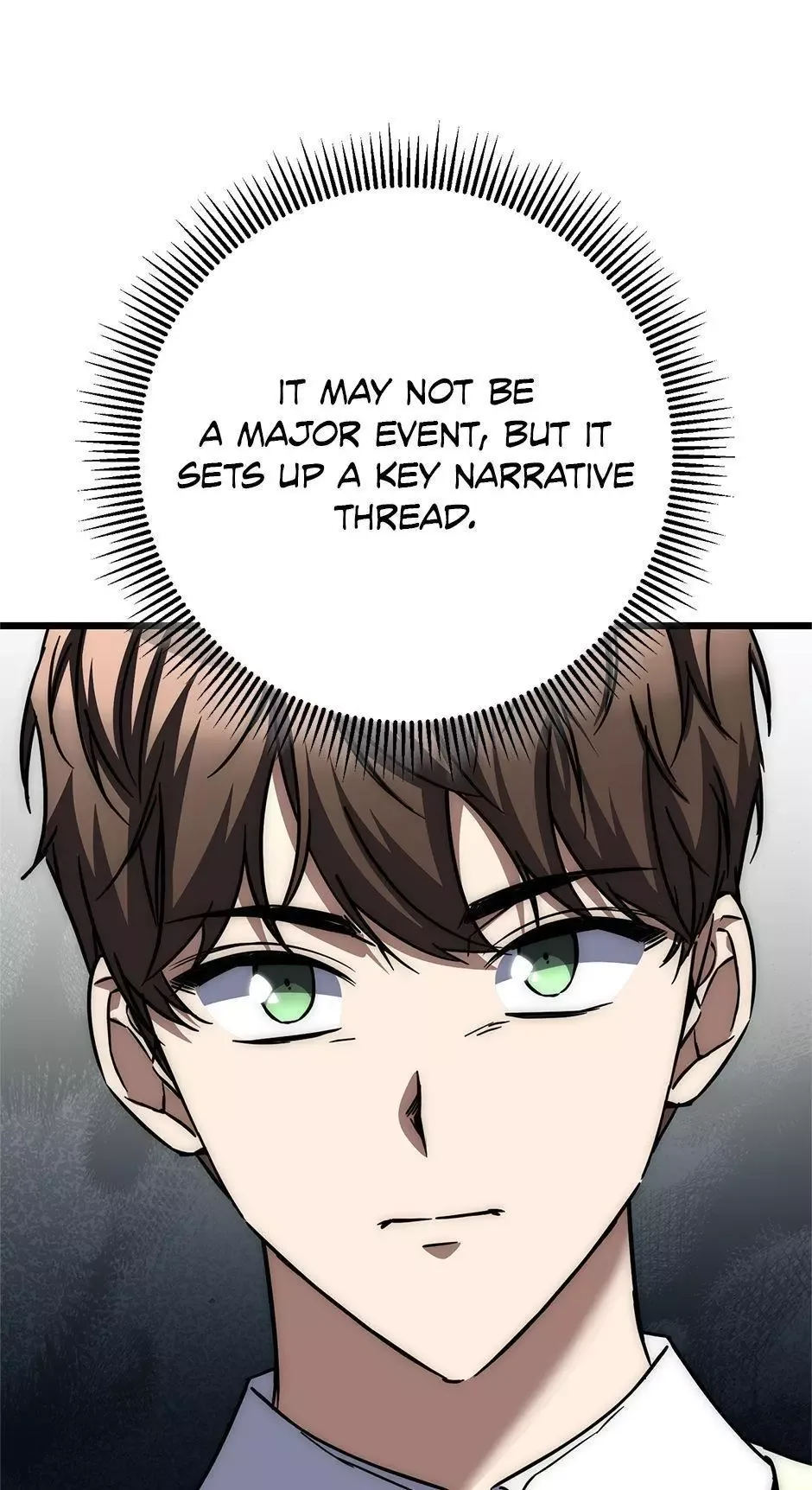The New Protagonist's Challenge Chapter 15 page 44
