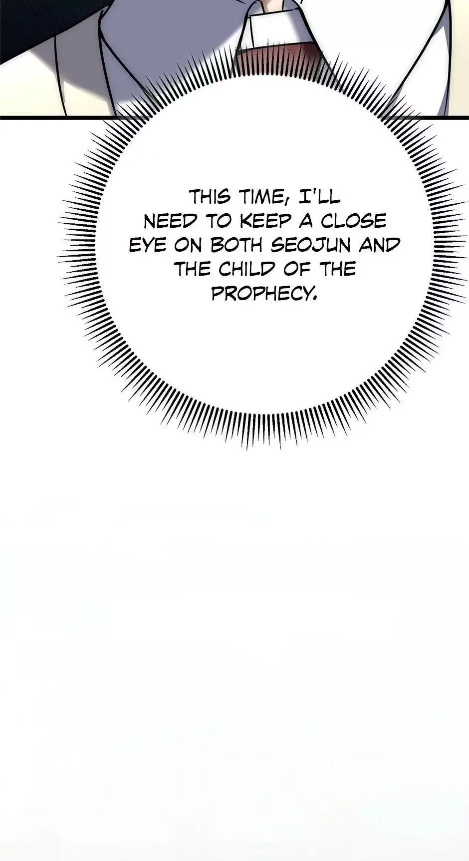 The New Protagonist's Challenge Chapter 15 page 45