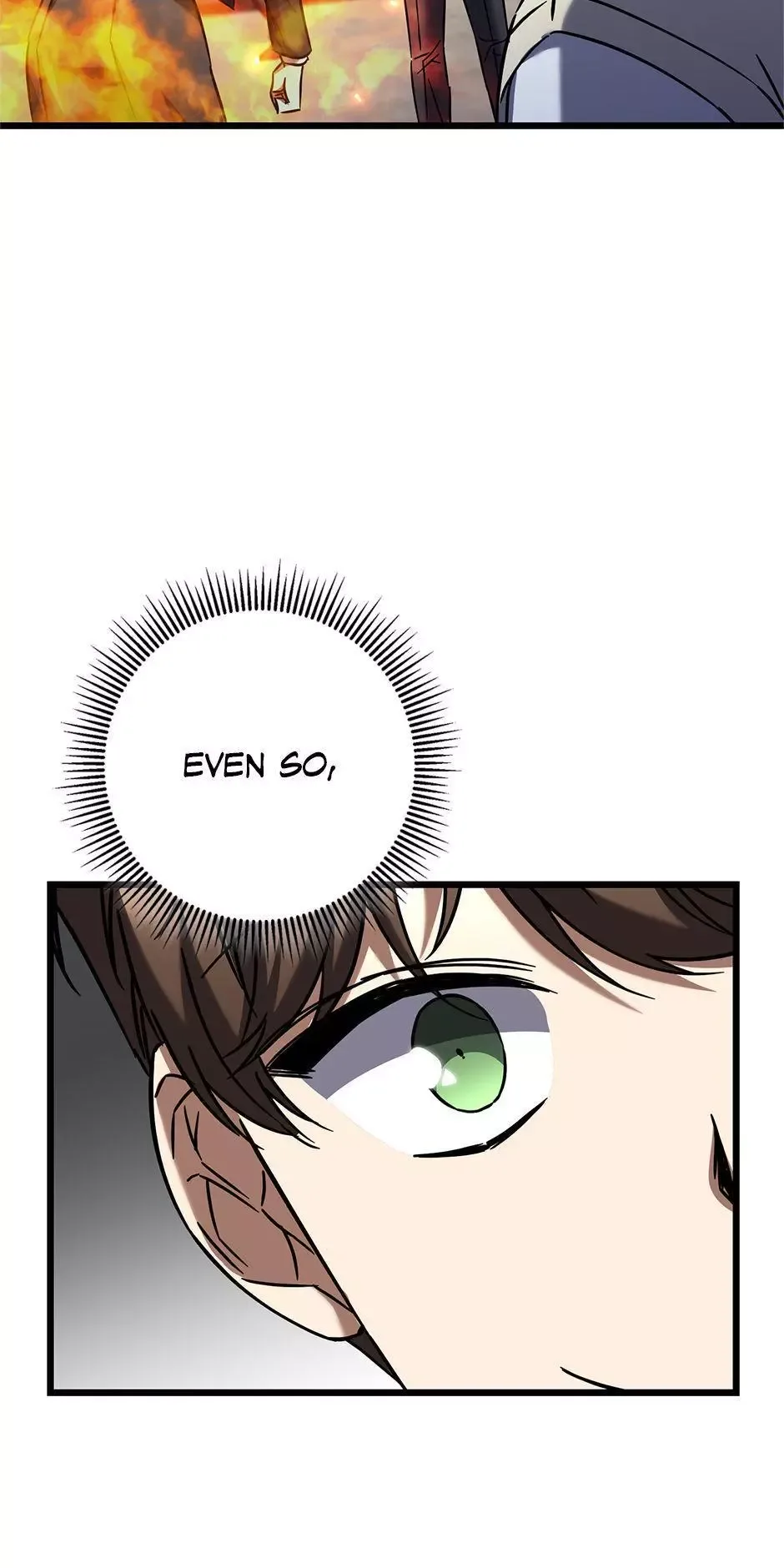 The New Protagonist's Challenge Chapter 15 page 56