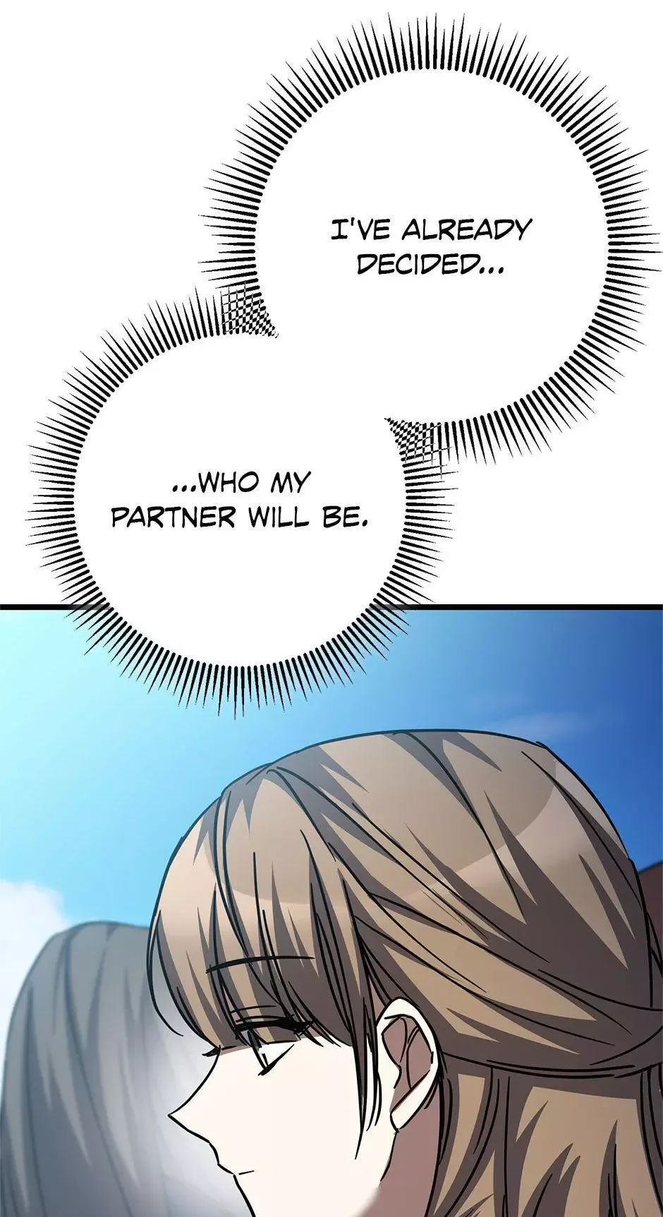 The New Protagonist's Challenge Chapter 15 page 62