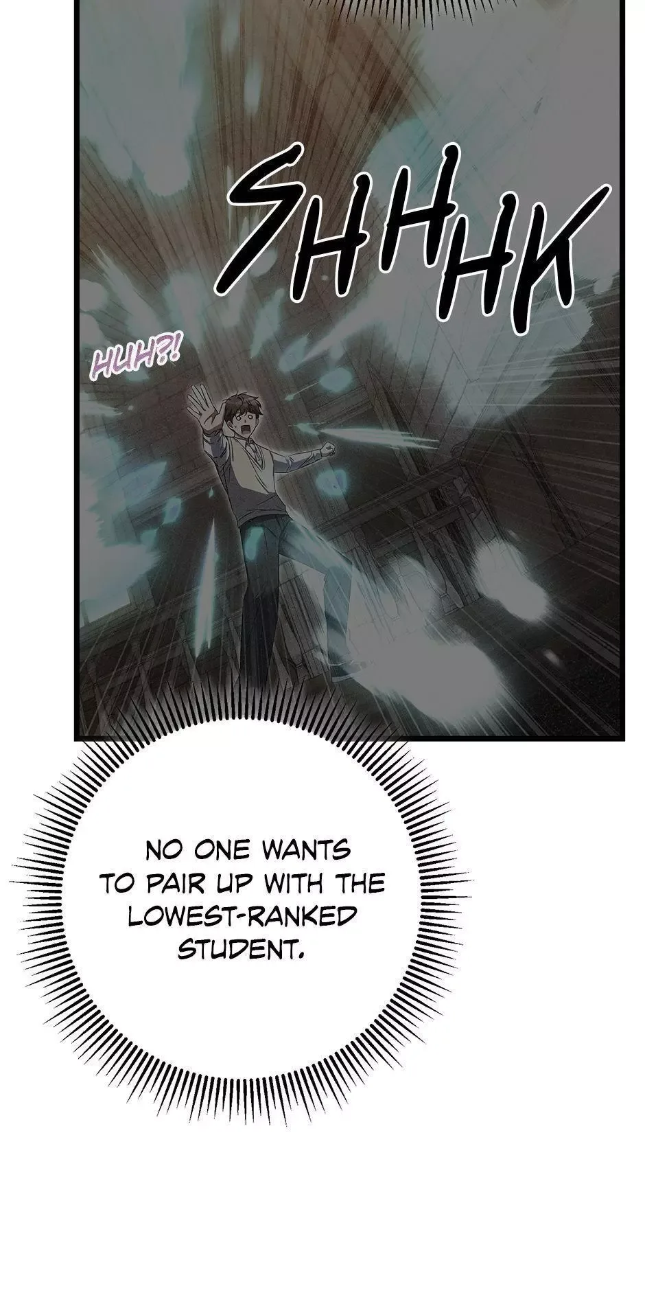 The New Protagonist's Challenge Chapter 15 page 60