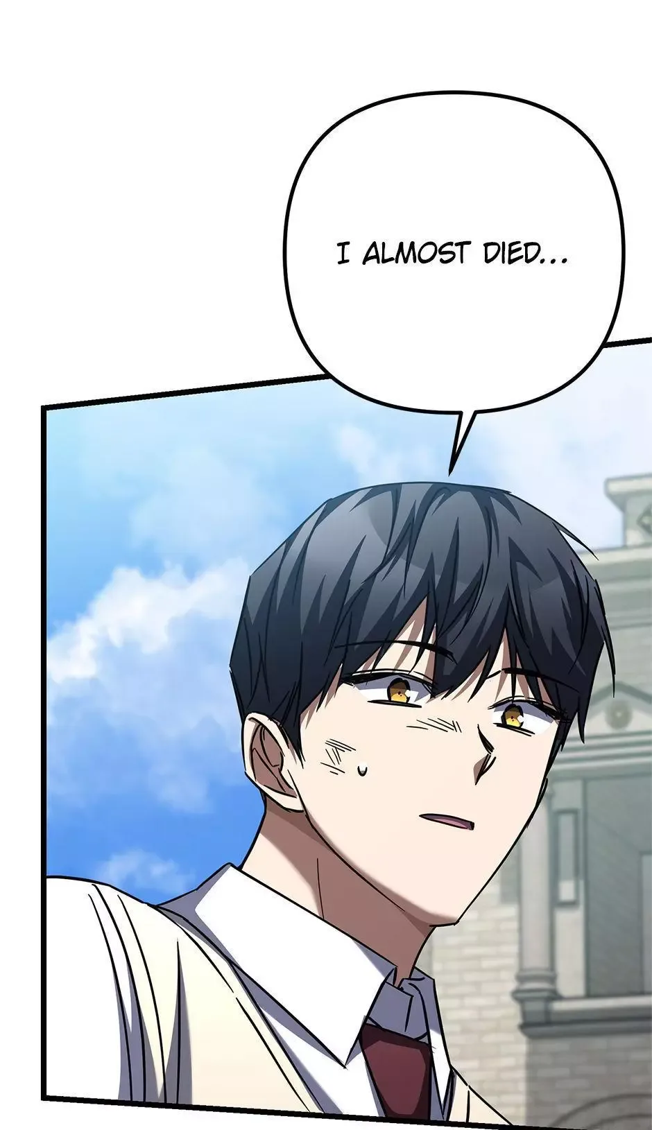 The New Protagonist's Challenge Chapter 15 page 67