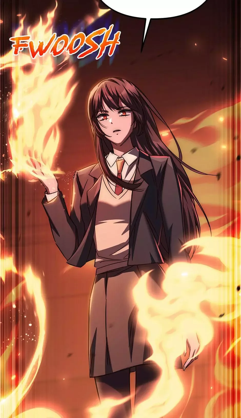 The New Protagonist's Challenge Chapter 15 page 69