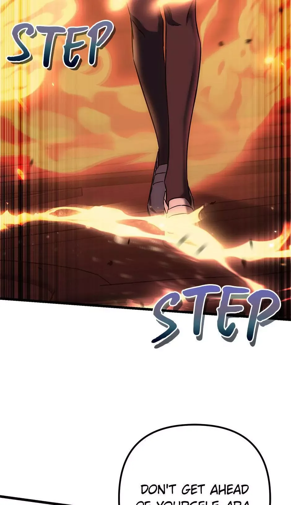 The New Protagonist's Challenge Chapter 15 page 70