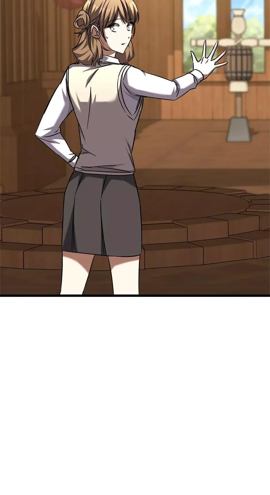 The New Protagonist's Challenge Chapter 15 page 76